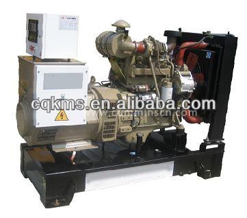 generator diesel cummins 165kw Marine generating sets NT855-GM-50Hz