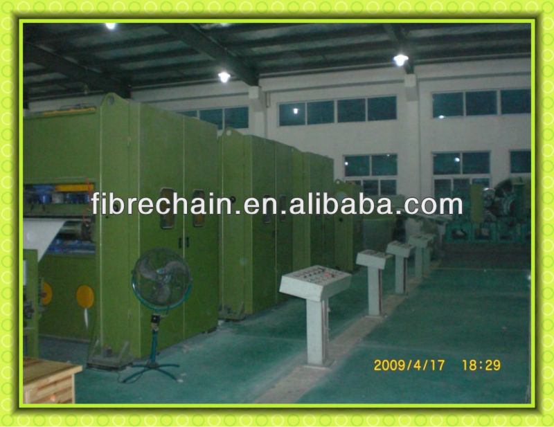 geotextile needle punching line (carpet machine, filter machine, needle punching )