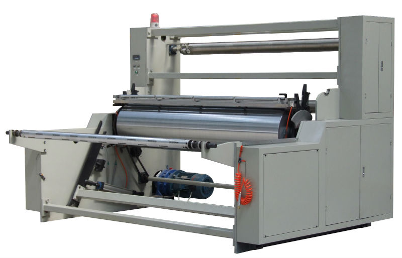 geotextile nonwoven automatic winder making machines 1.6m-3.2m geotextile nonwoven automatic winder making machines