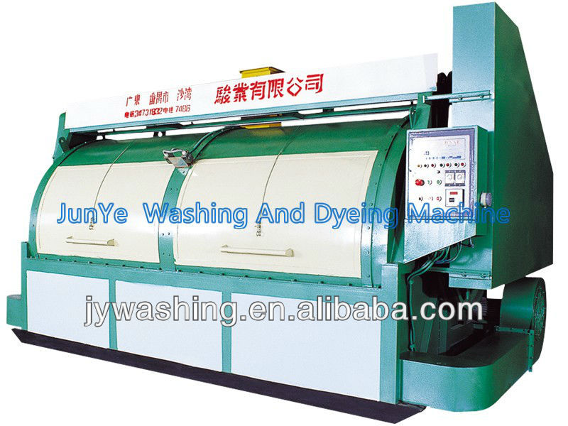 GF-1500 machine for making leather bags/wrinkling machine