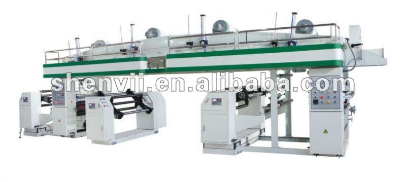 GF-H dry laminating machine