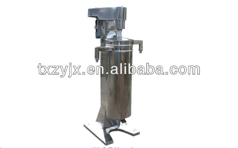 GF105 tubular centrifuge GF105 GF105 tubular centrifuge