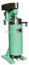 GF75-J High Speed Tubular Centrifuge Separator