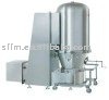 GFG Fluid Bed Dryer