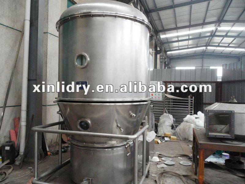 GFG High Efficiency Spices Dryer