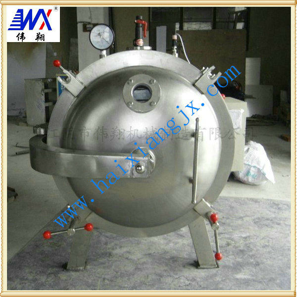 GFG Series High Effective Fluidizing Dryer Machine