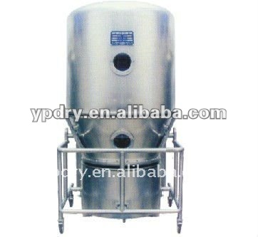 GFG Series High-efficency Boiling Dryer