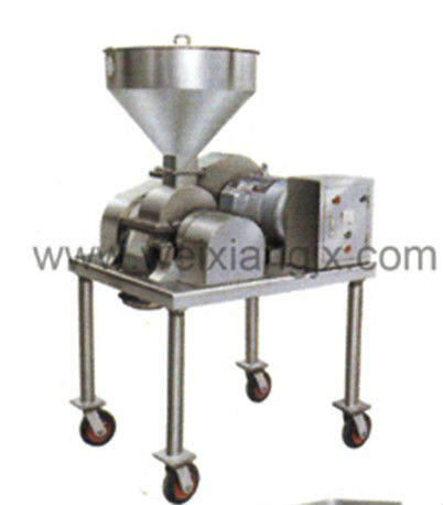 GFSJ series high efficiency crusher Paprika powder machine