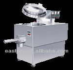 GHL high-speed mixing granulator