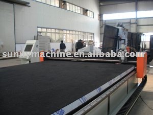 Glass Cutting Machine(glass cutting line)