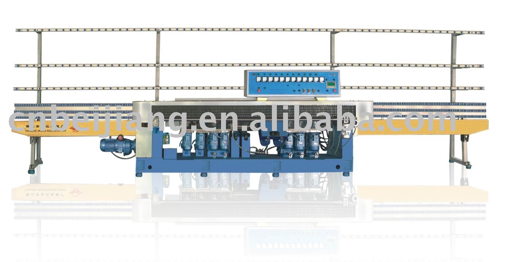 Glass edging machine BZM11.330PW