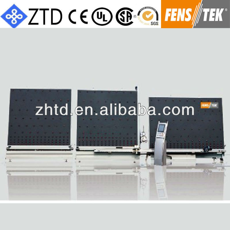 Glass furnace ZTD-ZDJ-01 Glass furnace
