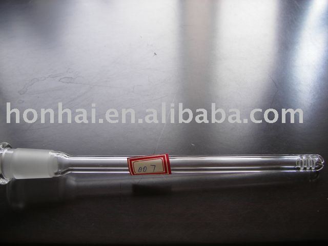 glass ground joints of borosilicate 3.3 pyrex
