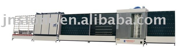 glass insulating machine