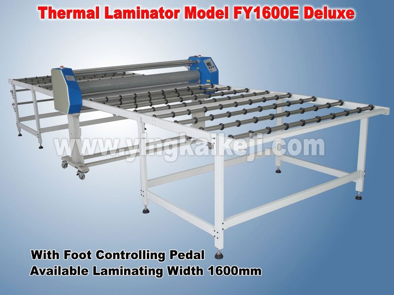 Glass Laminator Glass Laminating Machine 1600
