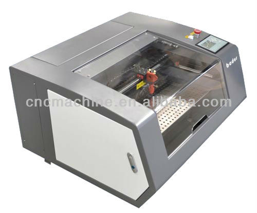 glass laser engraving machine