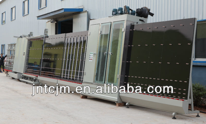 Glass Production Line and Machinery/Vertical Insulating Glass Production Line/Insulating Glass Processing Machinery