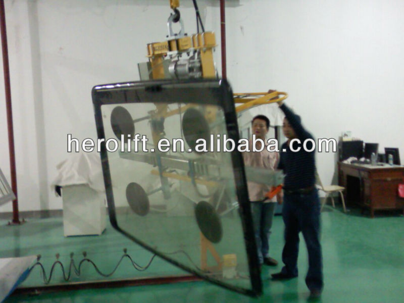 Glass sucker machine BLS600-6-T Glass sucker machine