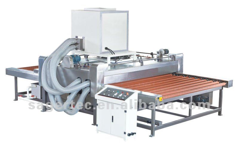 glass washing machine SZ-W2500B glass washing machine