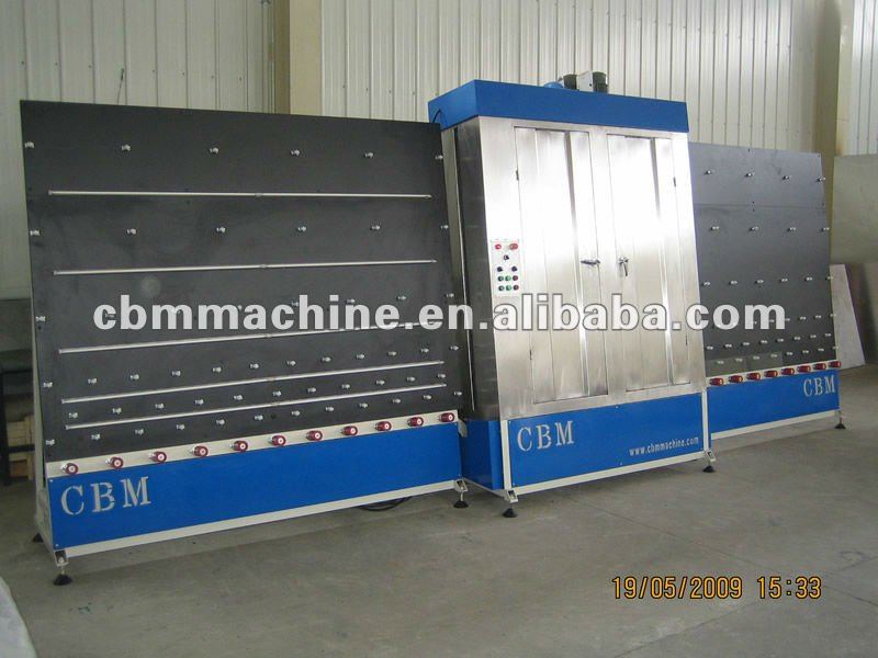 glass washing machine odel Number:SBLQX glass washing machine