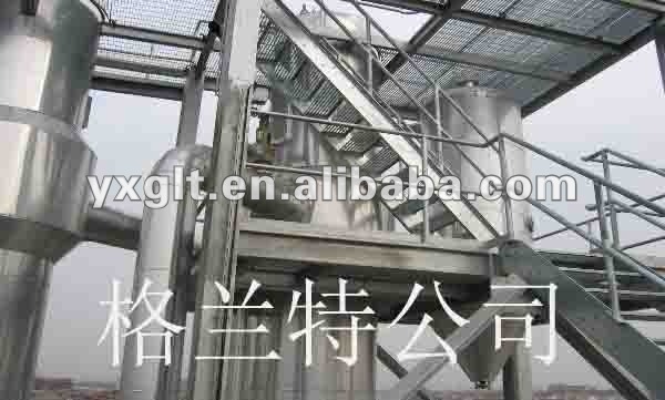 glucose evaporator JMZ glucose evaporator