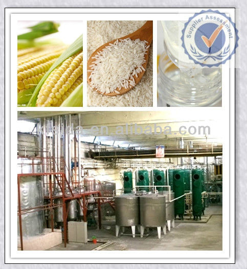 Glucose Syrup machine Maltose Syrup production line Processing Equipment|Machine turnkey project