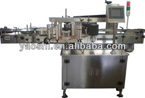 glue labelling machine, labelling machine,glue labeler