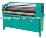 Glue Machine/glue spreading machine/Gluing machine