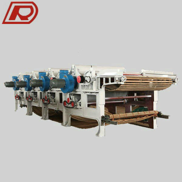 GM400 cotton yarn waste recycling machine