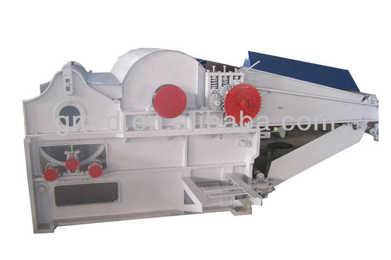 GM410 Textile Waste Recycling Machine,textile machine GM GM410 Textile Waste Recycling Machine,textile machine
