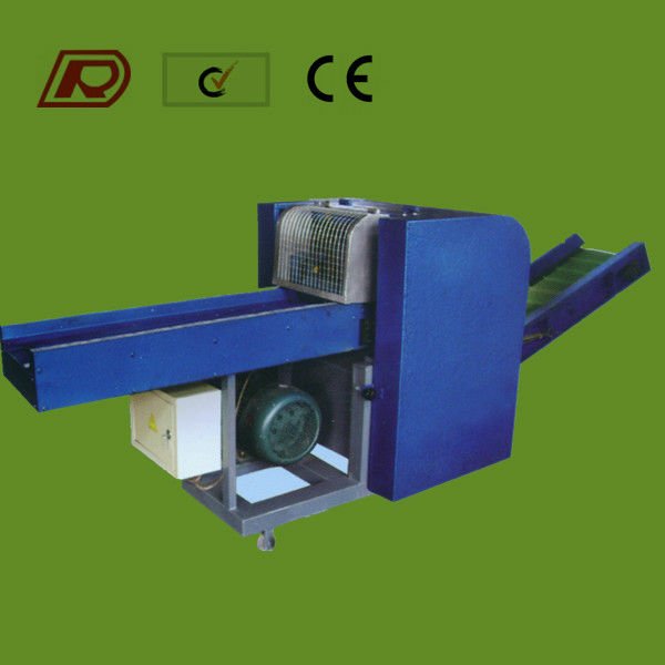GM800C Waste Garments Cutting Machine