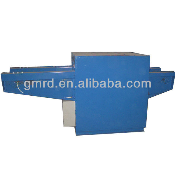 GM900 Fiber Cutting Machine GM900 GM900 Fiber Cutting Machine