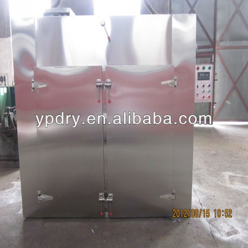 GMP Food drying oven/drying and baking oven/drying chamber