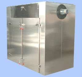 GMP Forced air circulation drying oven/Plant Drying Oven