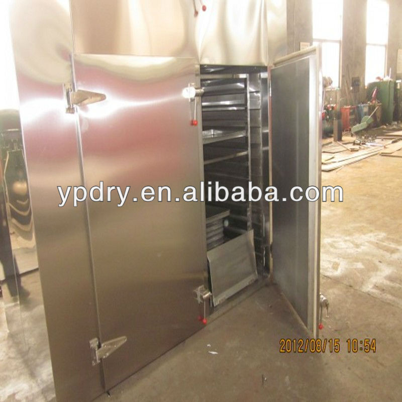 GMP packing bottle oven/Baking dryer/drying oven