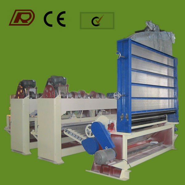 GMZ-2600 Needle-punched machine for felt making machinery GMZ-2600 GMZ-2600 Needle-punched machine for felt making machinery