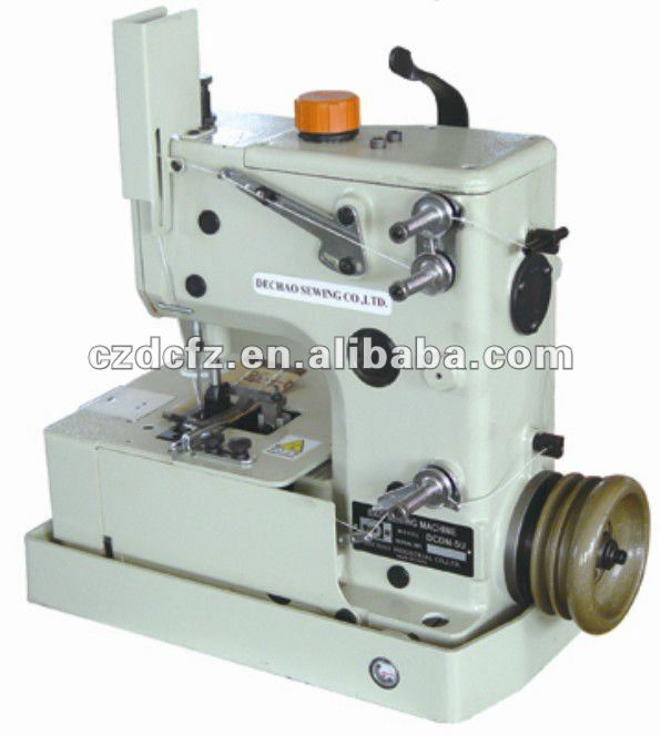 GN-5U industry bag machine