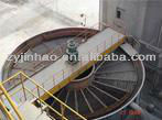 gold concentrator/ gold thickener