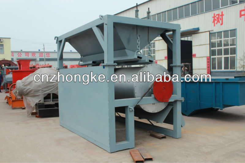 gold mining equipment (dry magnetic separator) (86-15978436639)