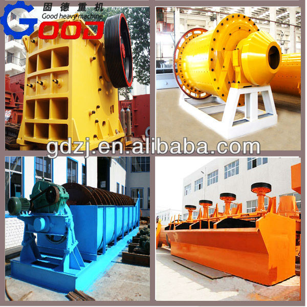 gold mining equipment/gold mining machinery/gold recovery machine