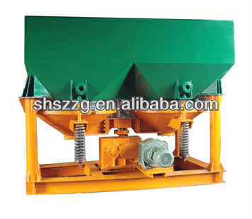 Gold Mining Machine