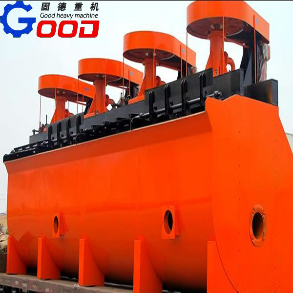 Gold mining machinery/Gold mining equipment/Gold equipment