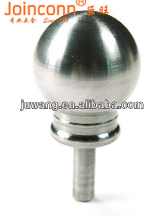 Gongdong stainless steel turned part products