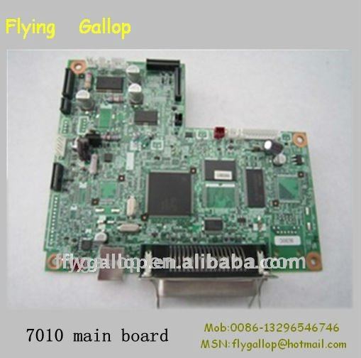 Good broter 7010(printer spare parts ) main board