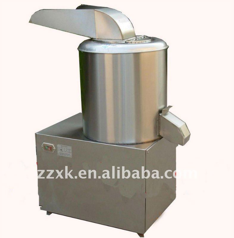 good CN-600 Vegetables slices machine