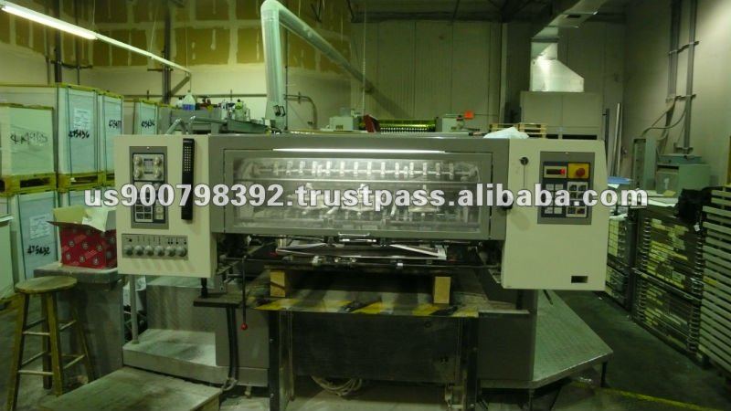 Good Condition Offset Printing Press