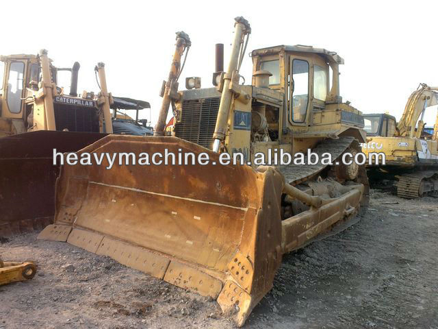 Good Condition Used Bulldozer D8N For Sale