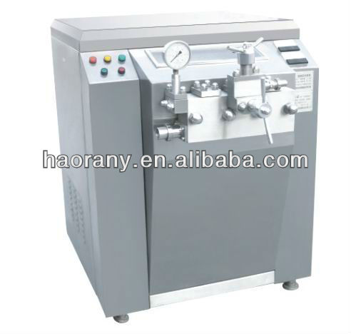 Good effect Fruit Juice Homogenizer