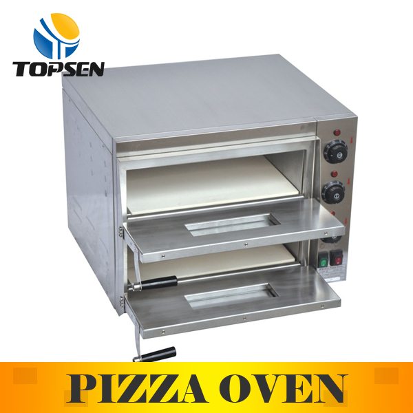 Good electric oven pizza oven machine