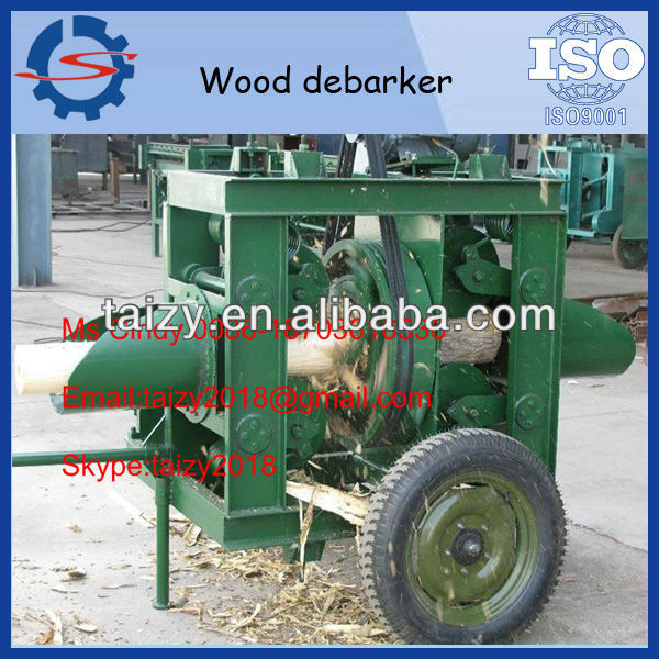 Good feedback wood peeling machine/wood debarker with low price 0086-18703616536 TZ series Good feedback wood peeling machine/wood debarker with low price 0086-18703616536